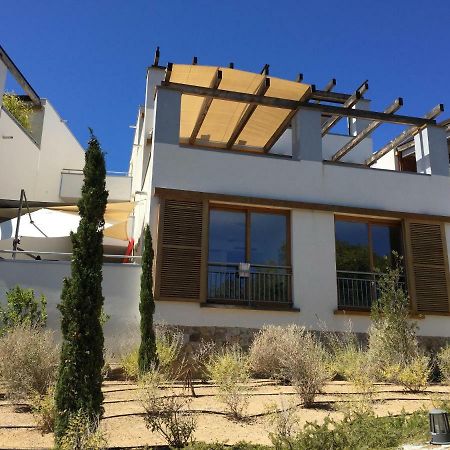 Appartement Calvi Calvi  Kültér fotó