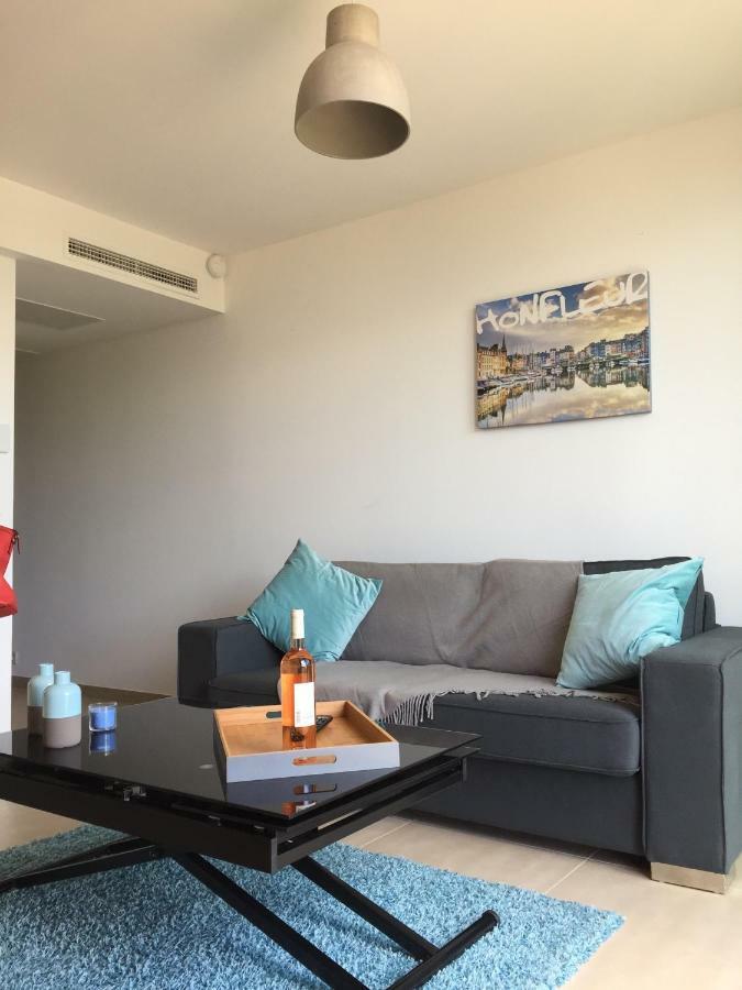 Appartement Calvi Calvi  Kültér fotó