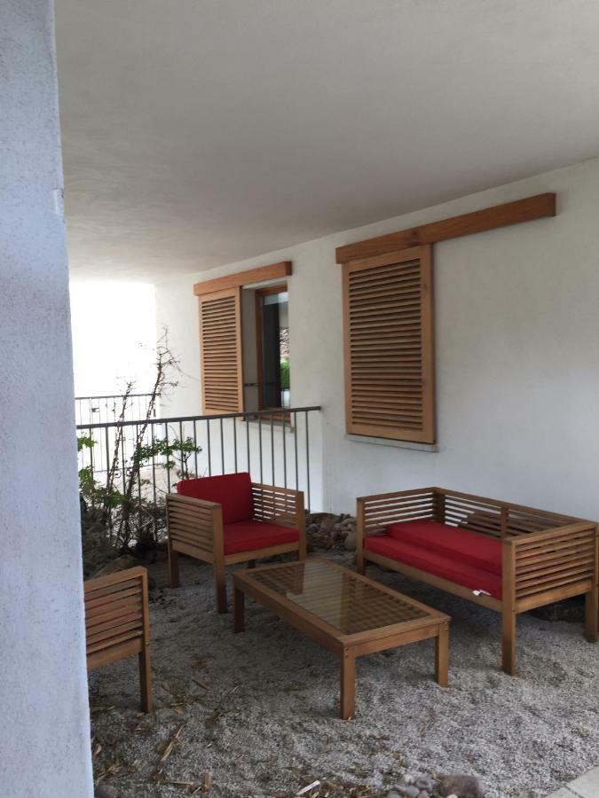 Appartement Calvi Calvi  Kültér fotó