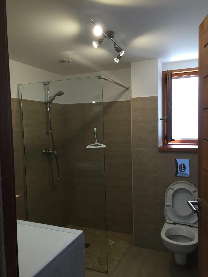 Appartement Calvi Calvi  Kültér fotó