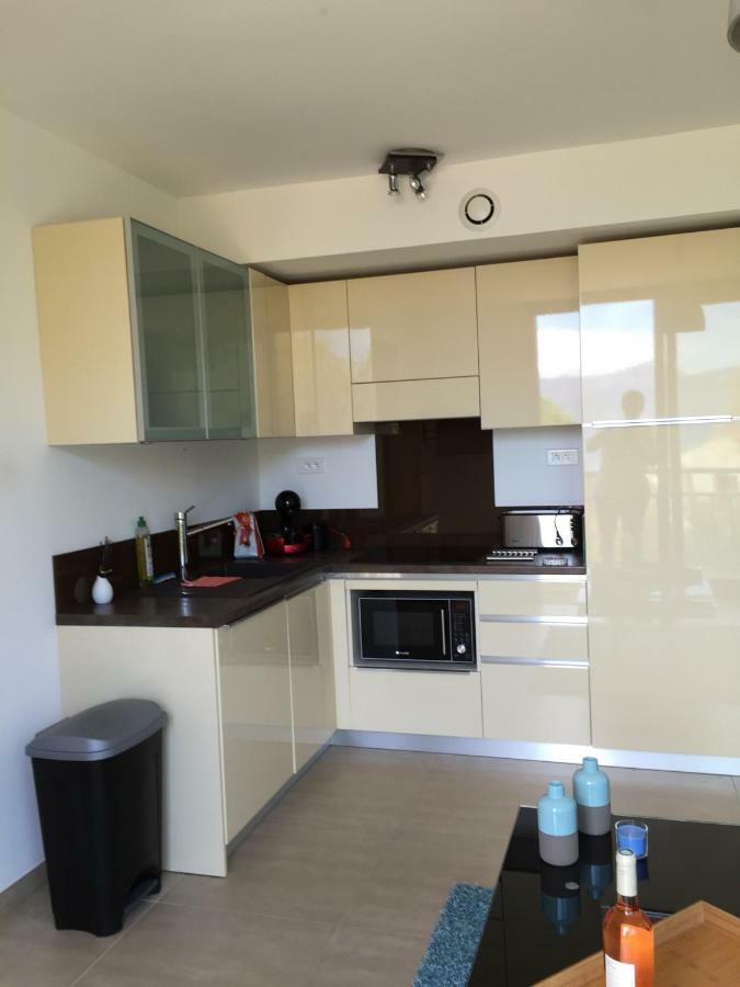 Appartement Calvi Calvi  Kültér fotó