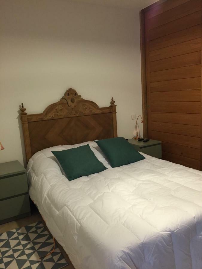 Appartement Calvi Calvi  Kültér fotó
